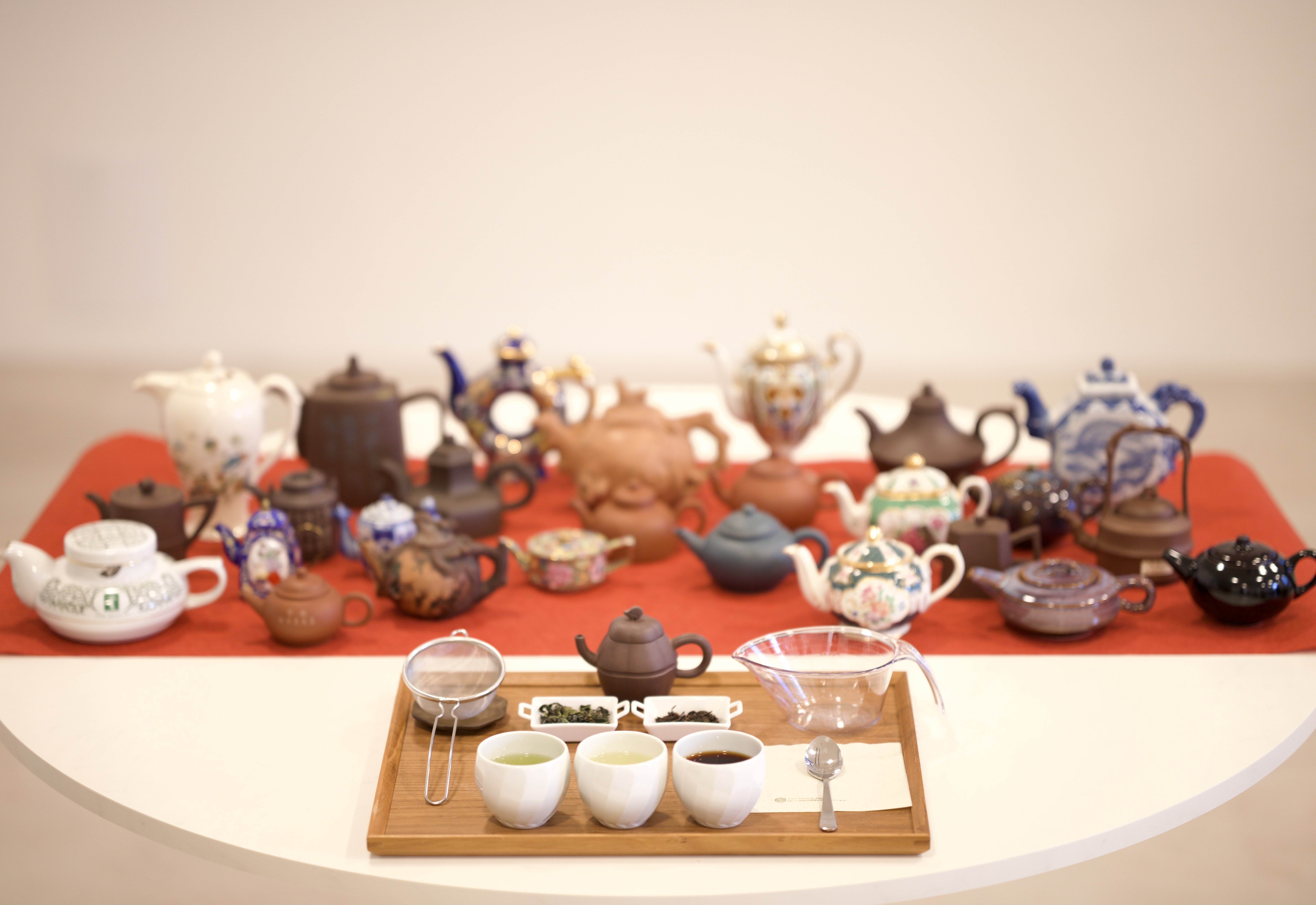 お好みの急須でいれるお茶いれ体験.jpg